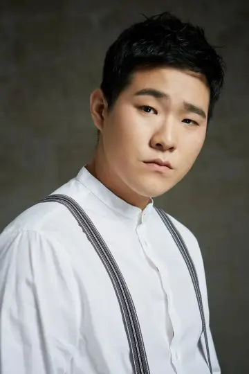 Photo Kim Min-seok #458345