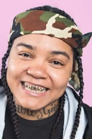 Photo Young M.A #459756