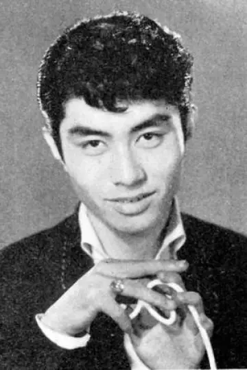 Photo Hiroshi Mizuhara #619777