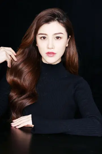 Photo Ge Tian #438494
