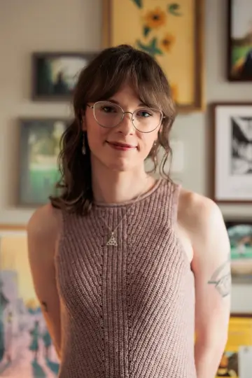 Photo Georgia Coley #627262