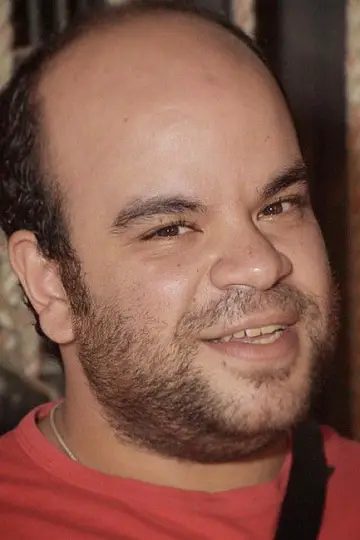 Photo Mohamed Abdel Rahman #485412