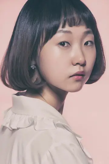 Photo Moon Hye-in #363287