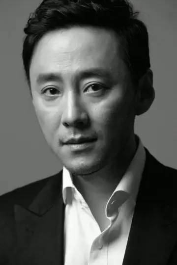 Photo Kwon Jae-hwan #392643
