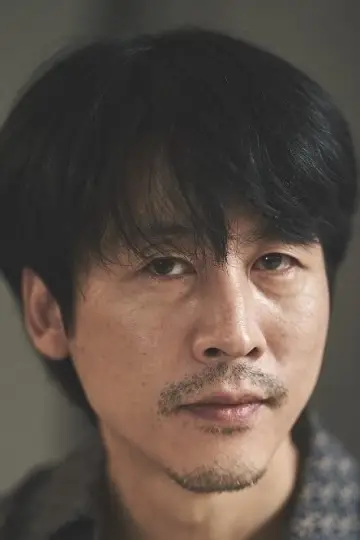 Photo Lee Jae-yong #342269