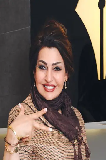 Photo Huda Al-Khateeb #484540