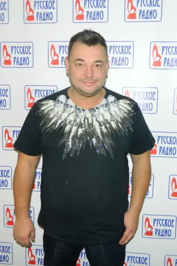 Photo Sergey Zhukov #450538