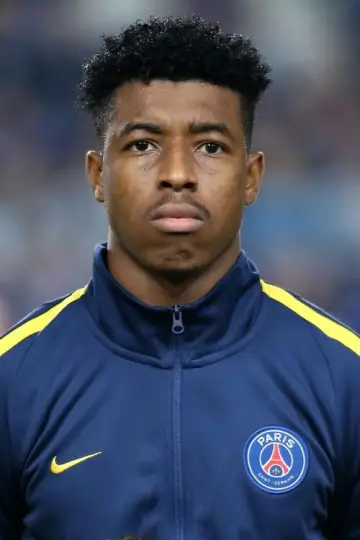 Photo Presnel Kimpembe #438054
