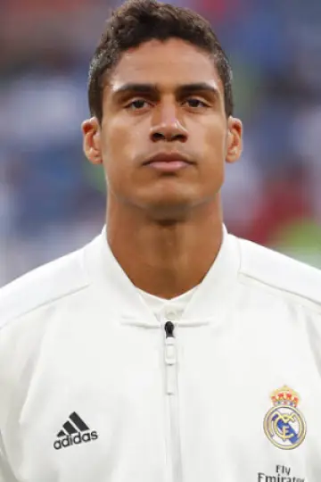 Photo Raphaël Varane #451531