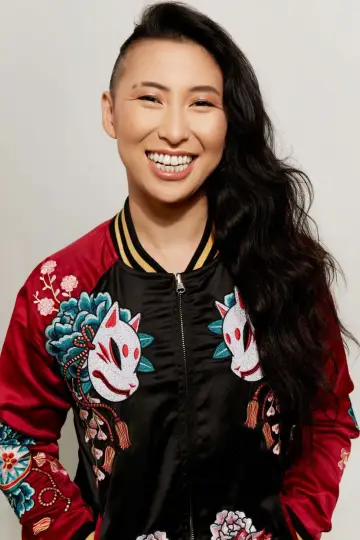 Photo Erika Ishii #333430
