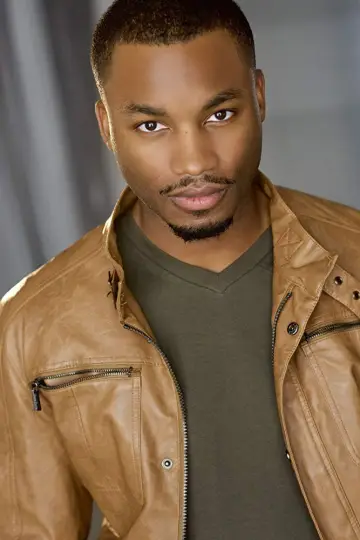 Photo Jakeem Hawkins #381271