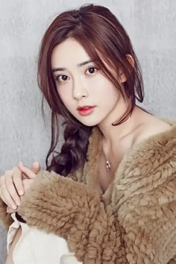 Photo Meng Ziyi #137329