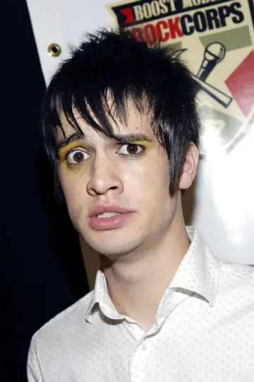 Photo Brendon Urie #336219
