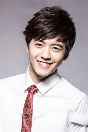 Photo Li Chung-lin #451124