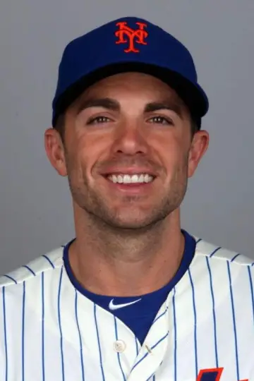 Photo David Wright #345248