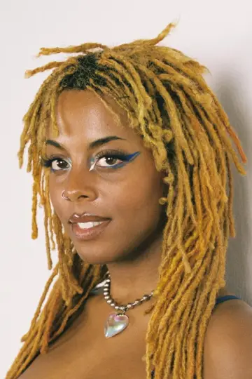 Photo Juliana Huxtable #461837