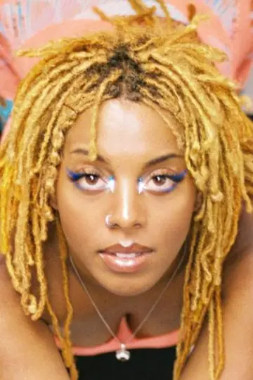Photo Juliana Huxtable #461838
