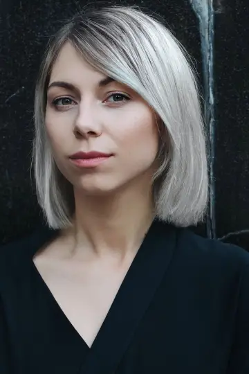 Photo Emilija Škarnulytė #424729