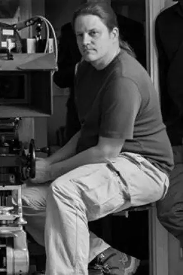 Photo Conrad Hunziker III #410770