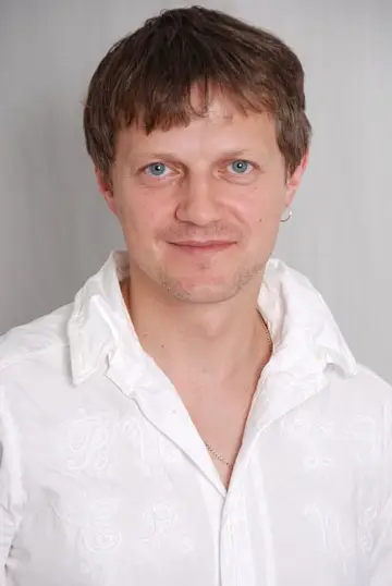 Photo Vadim Skvirskiy #295317