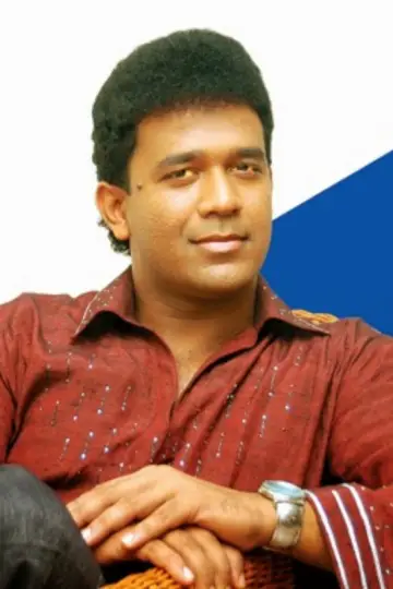 Photo Arjuna Kamalanath #464907