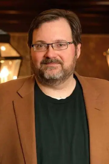 Photo Brandon Sanderson #470481