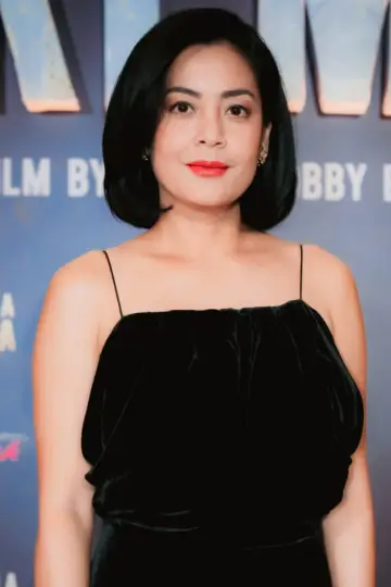 Photo Lulu Tobing #405059