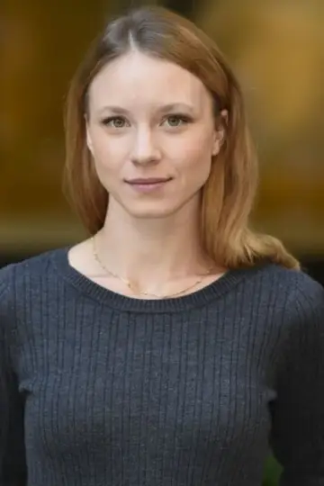 Photo Ekaterina Buscemi #119422