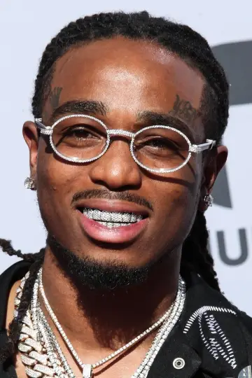 Photo Quavo #63496