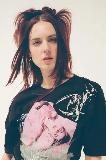 Photo MØ #392068