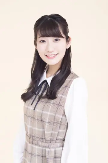 Photo Miho Okasaki #34163