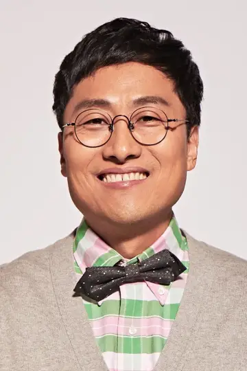 Photo Kim Sang-wook #558373
