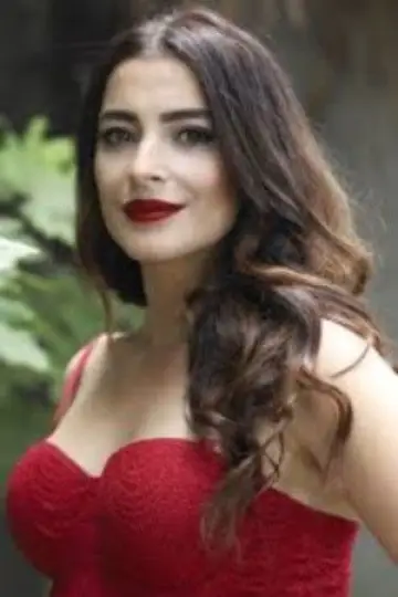 Photo Mine Çayıroğlu #384121