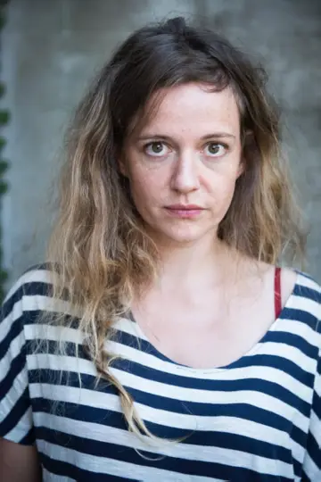 Photo Julie Mahieu #436959