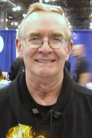 Photo Gary Friedrich #485296