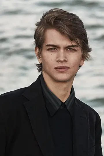 Photo Cameron Geddes #150374