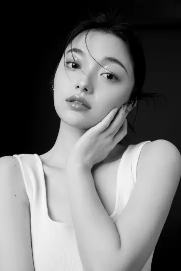 Photo Michelle Mao #115126