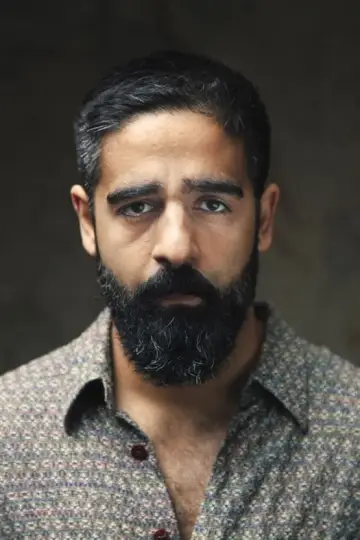 Photo Kardo Razzazi #220740