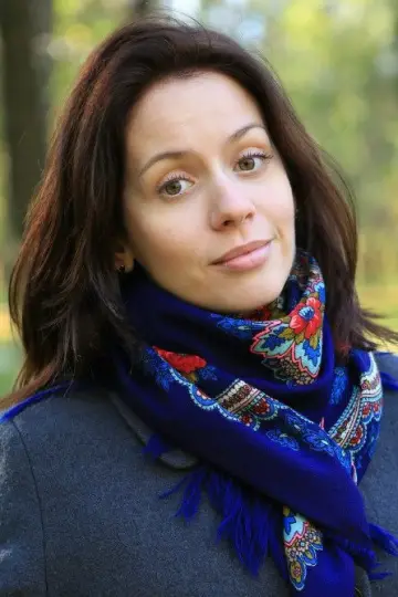 Photo Inna Prykhodko #421341