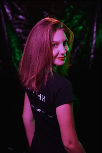 Photo Polina Herman #484118