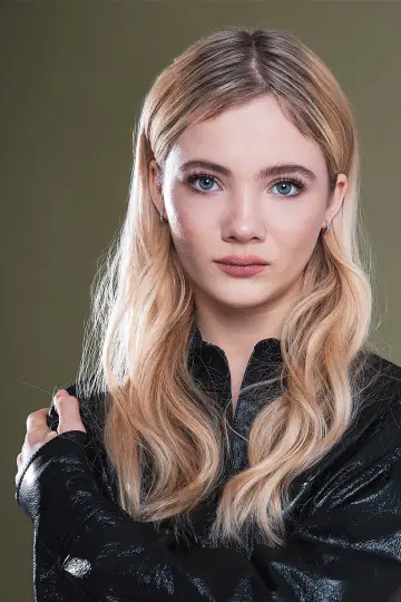 Photo Freya Allan #39883