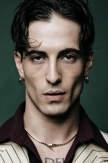 Photo Damiano David #426699