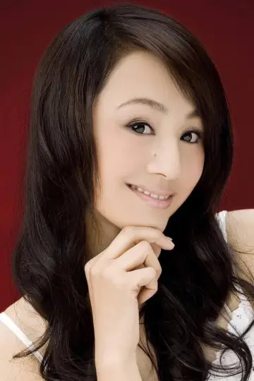 Photo Cao Ying #396485