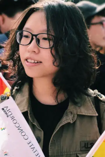 Photo Tung Shu-yuan #365846