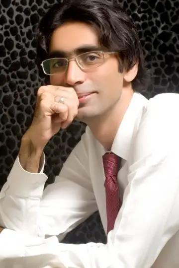 Photo Siraj-ul-Haque #480981