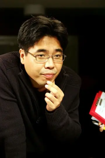 Photo Kang Cheol-woo #399457