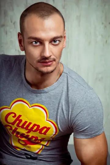 Photo Kirill Melekhov #471365