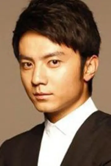 Photo Tie Zheng #470891