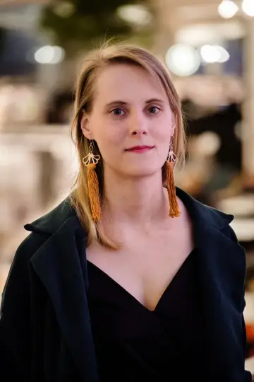 Photo Anniina Kauttonen #413690