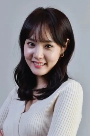 Photo Han Ji-an #444350